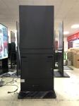 Manufacturer 43 49 55 65 inch Floor Stand LCD Advertising Display Screen HD