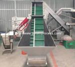 Automatic Potato Weighting Bag Packing Machine