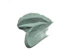 98% SiC Green Silicon Carbide Powder 10mm High Strength
