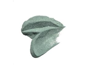 Quality 98% SiC Green Silicon Carbide Powder 10mm High Strength wholesale