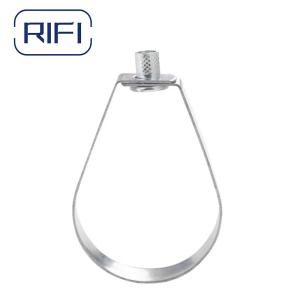 Quality Easy Installation Metal Conduit Clamp Corrosion Resistance wholesale