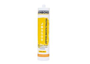 Quality Fast Curing 24PCS Window Silicone Sealant Sausage 300ml Weather Resistant wholesale