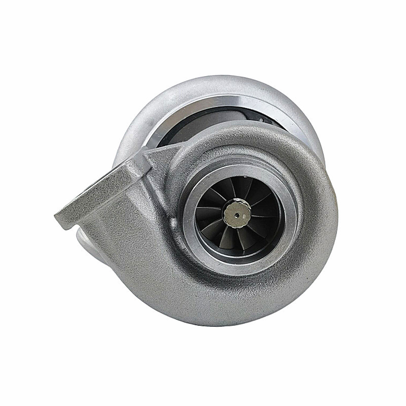 Turbocharger Turbo HX35 T3 for Holset 03-07 Iveco Various 6 CYL 2853198 4035961 3779708