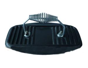 Quality cast iron grill press wholesale