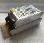 6A LED Strip Light Driver 12V 72W Power Supply LED Advertising Sign Lighting