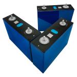 3.2V 105Ah Lifepo4 Golf Cart Battery