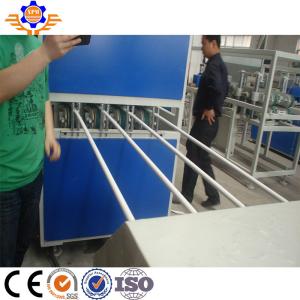 Quality PVC FOUR STRANDS ELECTRICAL CONDUIT PIPE EXTRUSION LINES DIAMETER 16-32MM wholesale