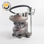 49389-02110 Diesel Engine Turbocharger Parts TD04HL4S-15MK-6.6 For HD820-5