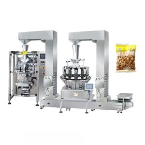 Quality OEM 2kg Automatic Food Packing Machine With Date Printing wholesale