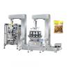 Buy cheap OEM 2kg Automatic Food Packing Machine With Date Printing from wholesalers