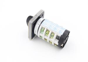 Quality 20A 7Position LW31 Series Rotary Changeover Switch Cam Switch wholesale