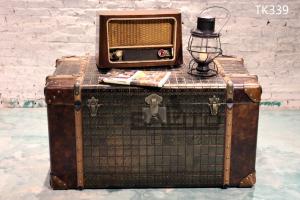 Quality classical old style antique armor case furniture wholesale