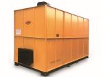 Fuel Saving Coal Burning Furnace Grain Drying Equipment Usage 220V/ 380V