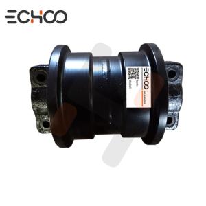 Quality Volvo ABG 6820 Track Roller Tracked Asphalt Pavers Undercarriage Parts wholesale