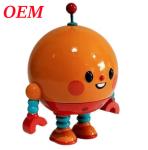 Plastic Action Figure Anime Figure Toys Cartoon Figure For Decoration
