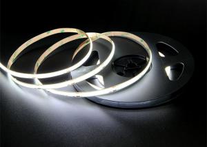 Quality 12V / 24V COB LED Rope High CRI 90 480LEDs/M COB LED Strip Light wholesale