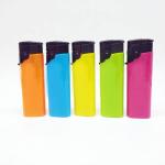 Customized Rechargeable Cigarette USB Cricket Lighter Windproof 7.95*2.46*1.37