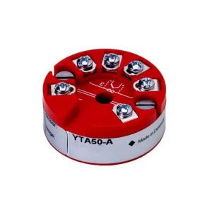 Quality YTA50 Room Temperature Transmitter 4-20Ma Aluminum Alloy Housing wholesale