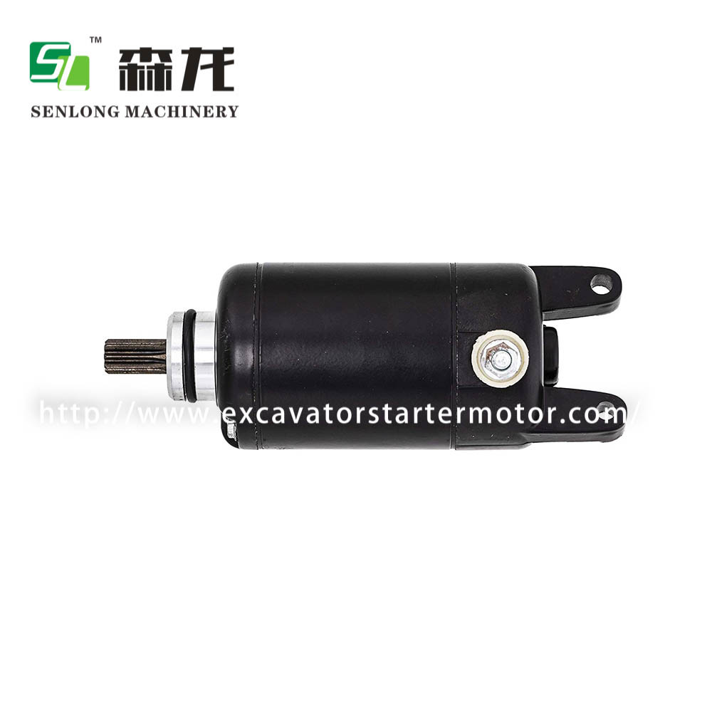 Starter NINJA-250R 94-12 Motorcycle 12V 9T CCW 21163-1317 SMU0339 21163-1100 21163-1136 21163-1205 21163-1221 18528