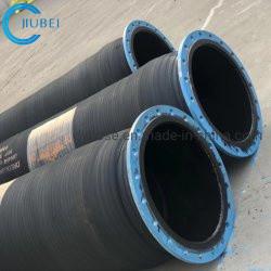 Quality Braided Armoured Hose Suppliers Floating Hose Steel Flange For Drilling Industry wholesale