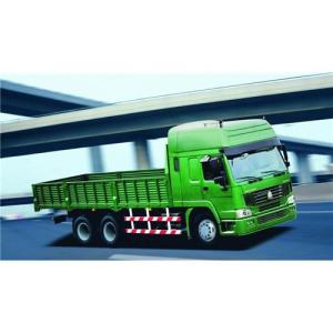 Quality SINO HOWO 6*4 CARGO TRUCK ZZ1257M4341V wholesale
