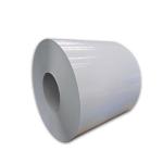 CGCC Color Coated Ral9003 White Prepainted Steel Coil Chinese Supplier
