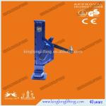 Universal Car Jack , Low Profile Floor Jack Accessories Heavy Duty
