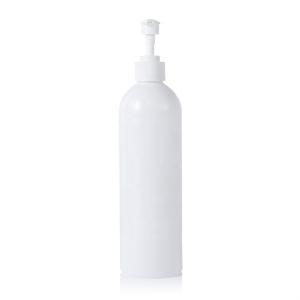Quality Embossing ODM 28/410 0.5oz Spray Container Bottle wholesale