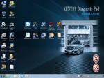 Waterproof Mercedes Benz Star Diagnosis Multiplexer C4