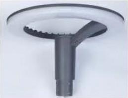 Quality Waterproof IP65 Outdoor LED Garden Light Landscape Lights 60W Urban Lamp Die-cast Aluminium Material DLC Approved LED Urban Lighting wholesale