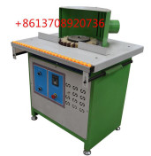 WOOD SANDER MACHINES