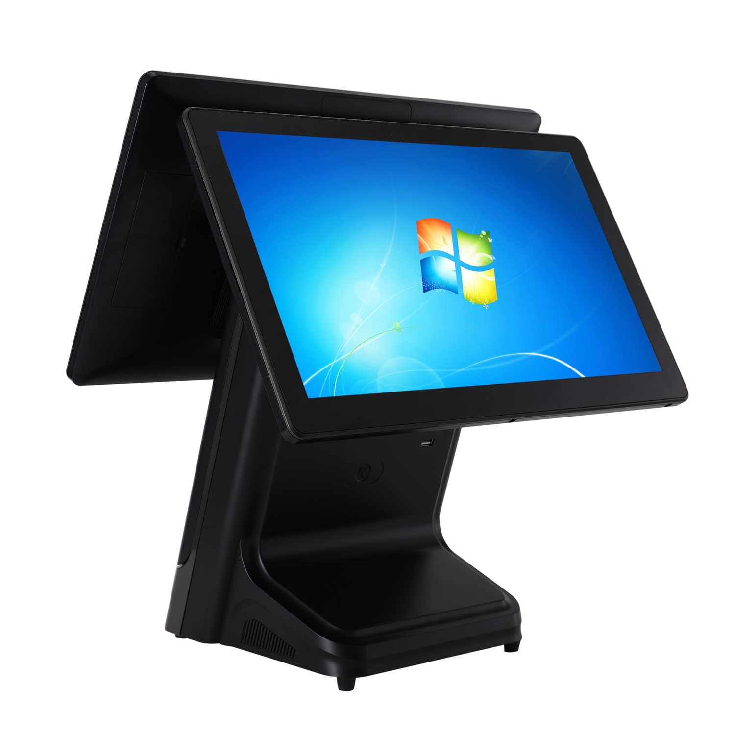 Best POS Machine 680 Customized Second Display for Small and Medium-sized Businesses