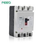 125A 2P Electric Circuit Breaker For Power Equipment