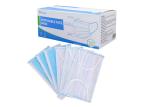 High BFE Liquid Proof 3 Ply Disposable Medical Face Mask