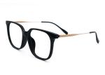 Ultralight Beta Titanium+TR Glasses Adjustable Unisex ZTO 1019