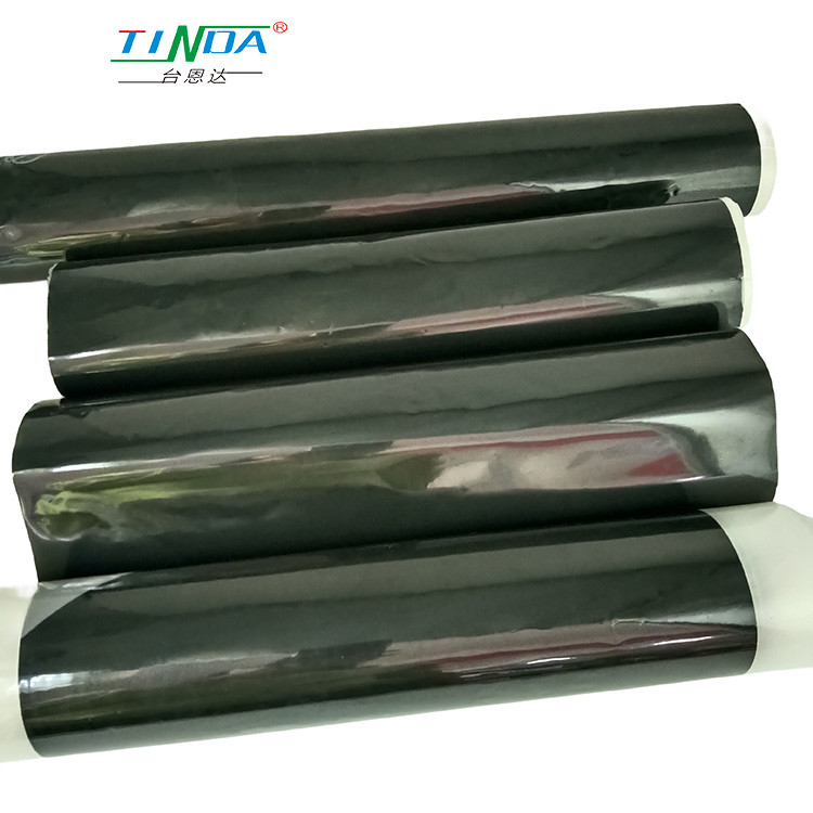 High Tensile Strength Thermally Conductive Silicone Sheet 0.12mm ~10mm