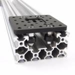 2060 Linear Rail Aluminum Extrusion