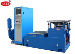 Quality 300KN Vibration Shaker System wholesale