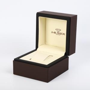 Quality OEM Luxury Watch Box Corrugated Cardboard Packaging wholesale