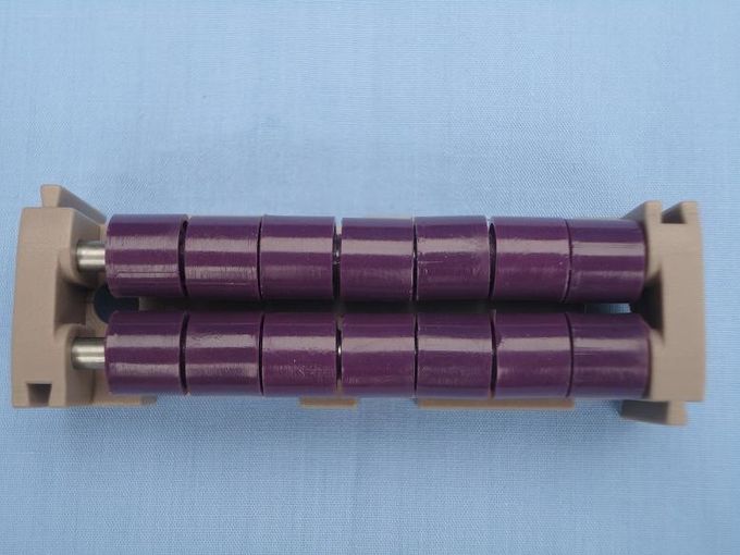 Roller transmission plates transfer roller plates conveyor spare parts