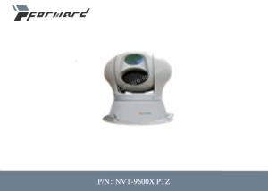 Quality NVT-8900X PTZ Camera System Thermal Imaging 4k Ptz Outdoor Security Camera wholesale