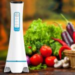 8.5V 10W Ultrasonic Ozone Vegetable Fruit Sterilizer