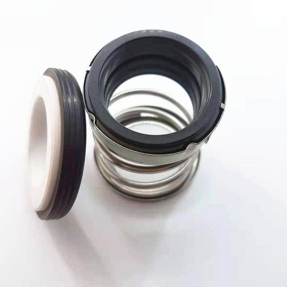 Rubber Bellow Mechanical Seal 24 Similar To Vulcan 24 Crude Oil Pump