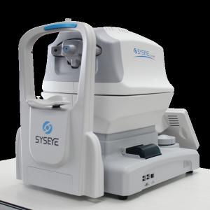 Quality 3D Positioning Non Contact Tonometer 11mm Clinical Examination wholesale