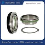 BERGMAN Replace Flygt Pump Seal FQL-60mm 3170 3201 4670 4680 5550 600 5100.230