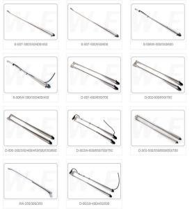 Quality SUS wiper arm wholesale