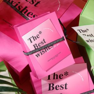 Quality Custom Printed Magnetic Closure Small Chinese Product Paper Box For Parfum Coffret Cadeau Femme And Homme wholesale