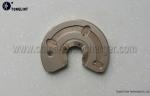 Steel / Copper Bearings S2A S2B S2E 312719 448110-0001 Turbocharger Thrust Parts