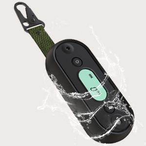 Quality Waterproof Portable Carbon Monoxide Detector Co Alarm For Marine Boat wholesale