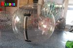 Water walker,water ball with TIZIP zipper, Aqua ball